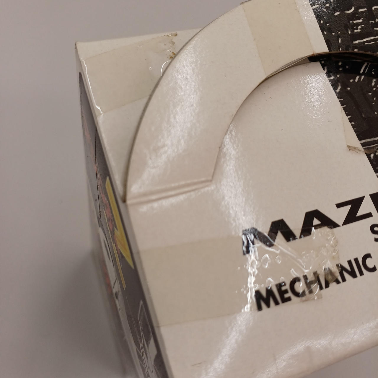 未開封品と思われます