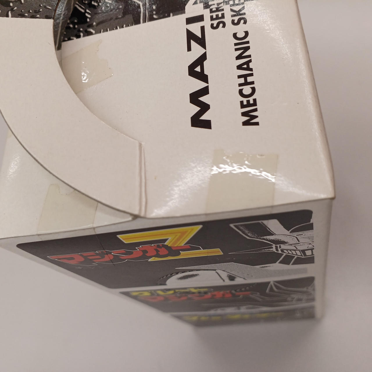 未開封品と思われます