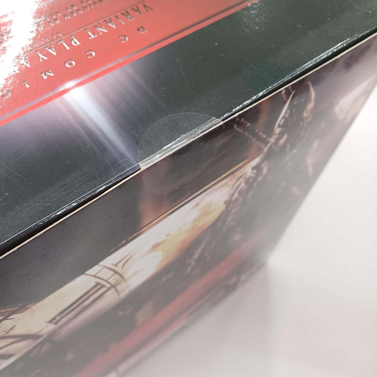 未開封品と思われます