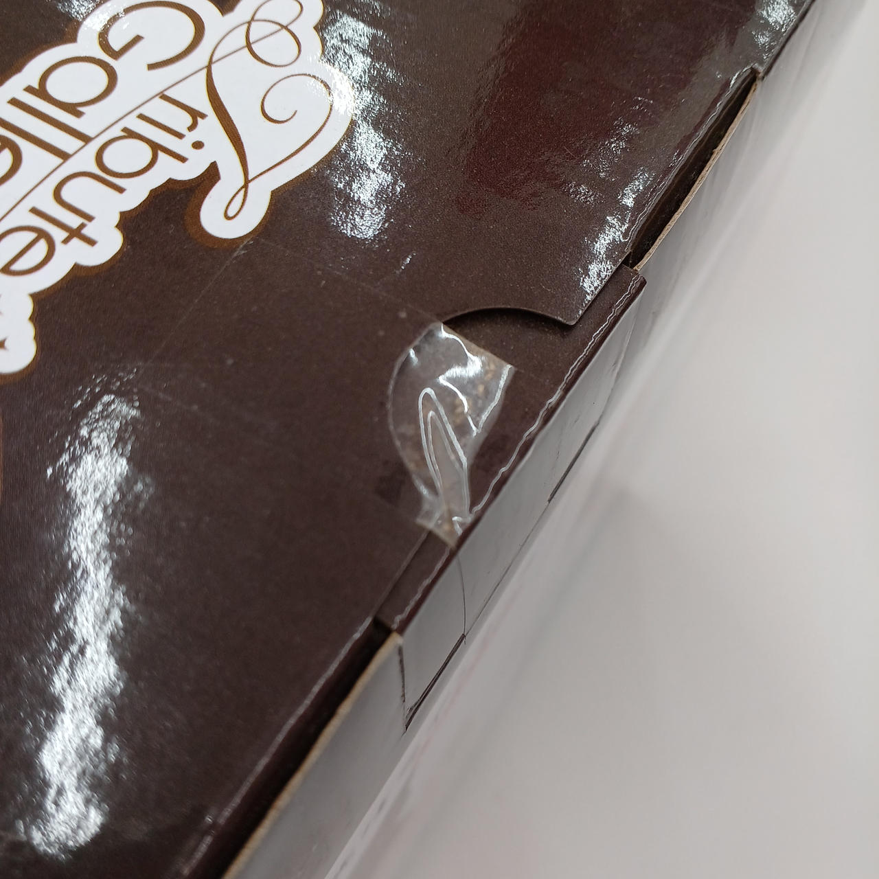 未開封品と思われます。