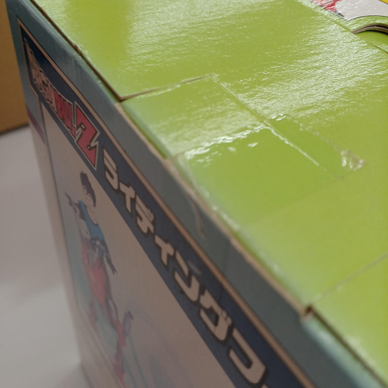 未開封品と思われます。