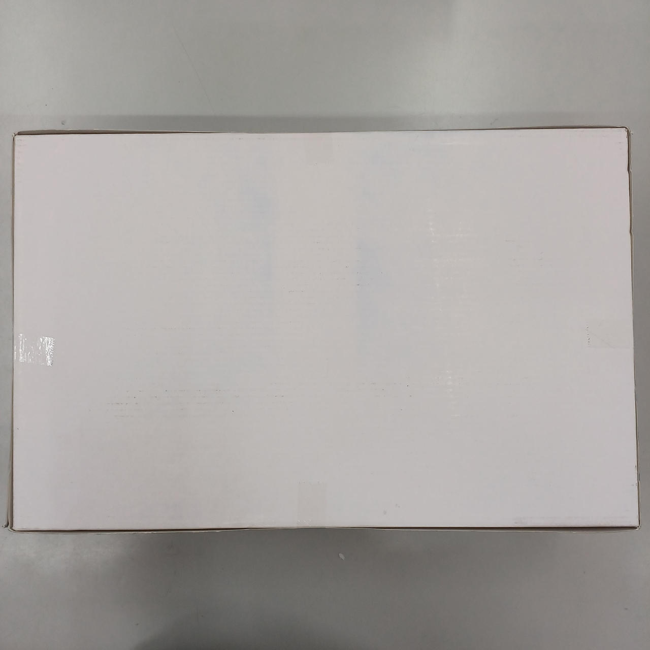 未開封品と思われます