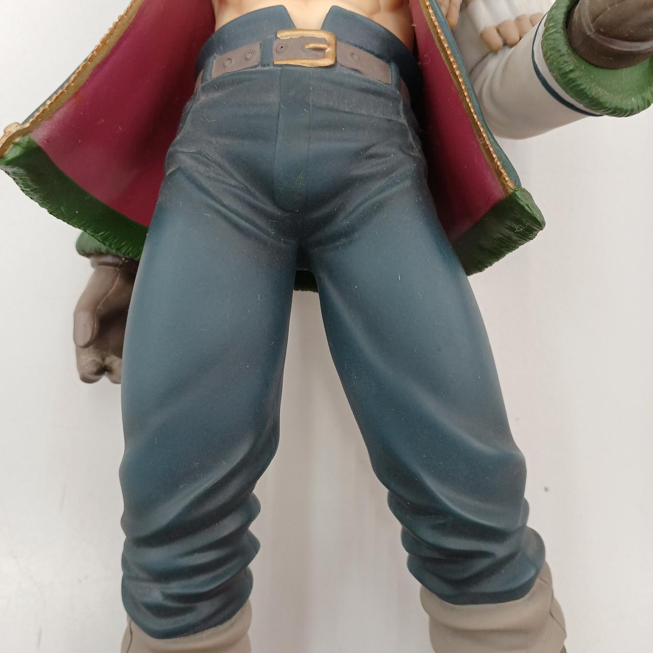 汚れがいい味だしてます。