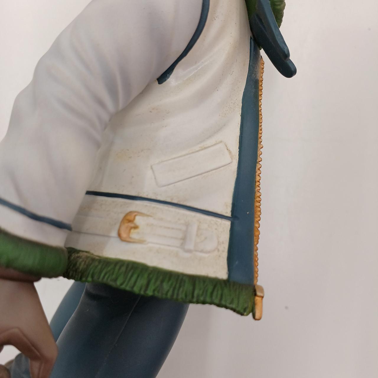 塗装する方は是非汚れを活かしてみては！