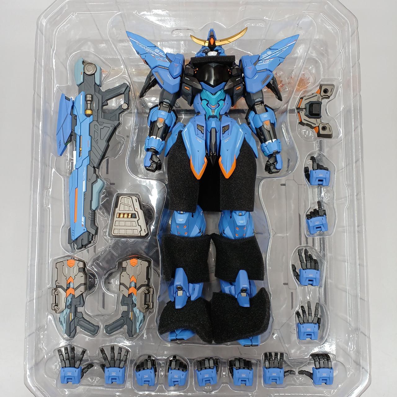 MOSHOWTOYS|プロジェニターエフェクト|HARDOFFオフモール（オフモ