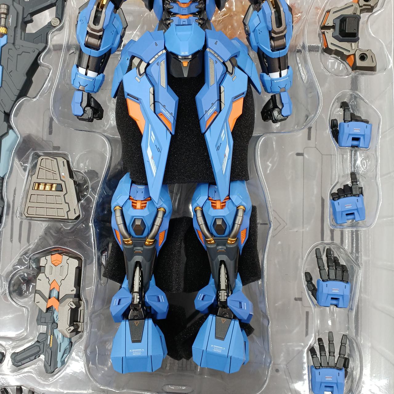 MOSHOWTOYS|プロジェニターエフェクト|HARDOFFオフモール（オフモ