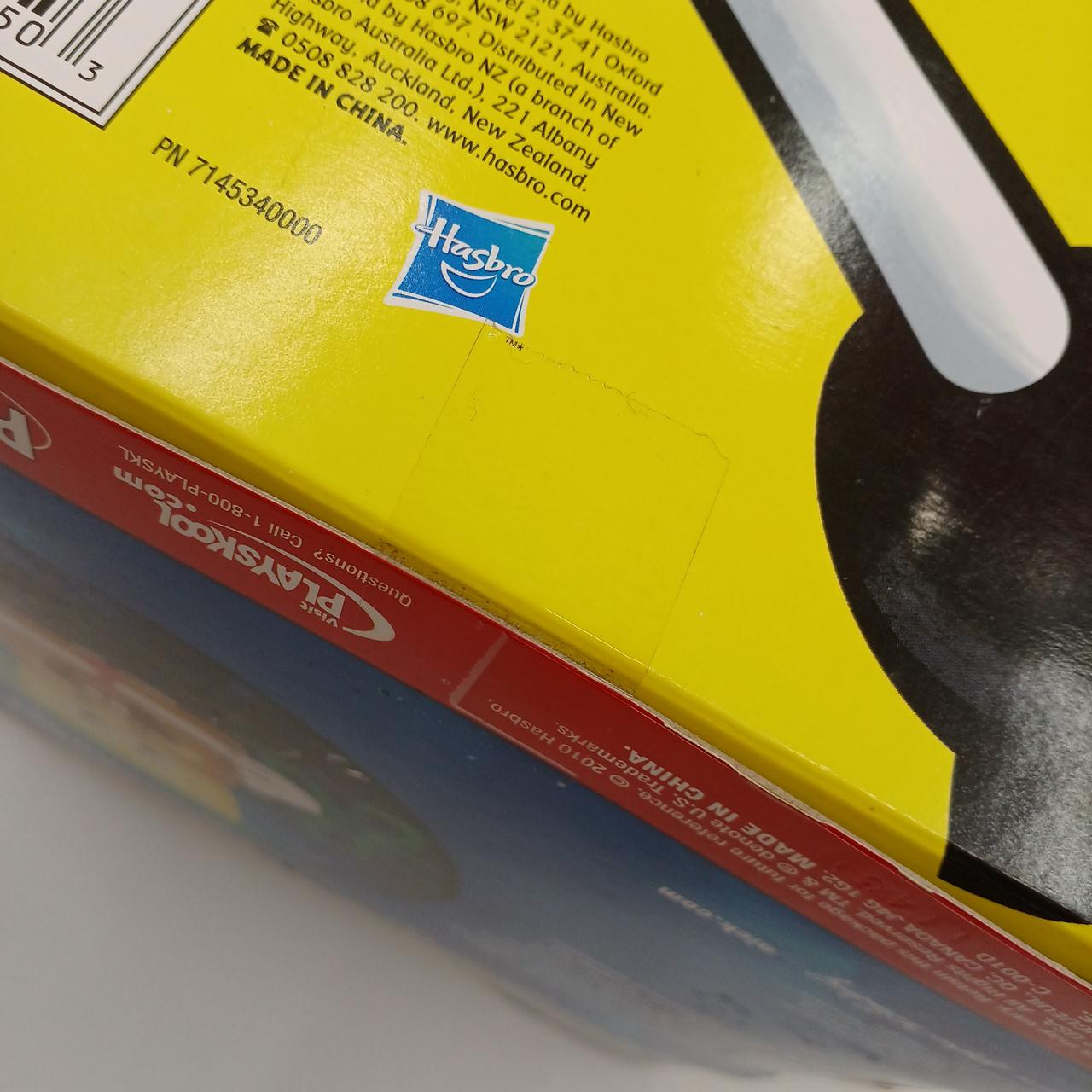 剥がしたあとは無さそう？？