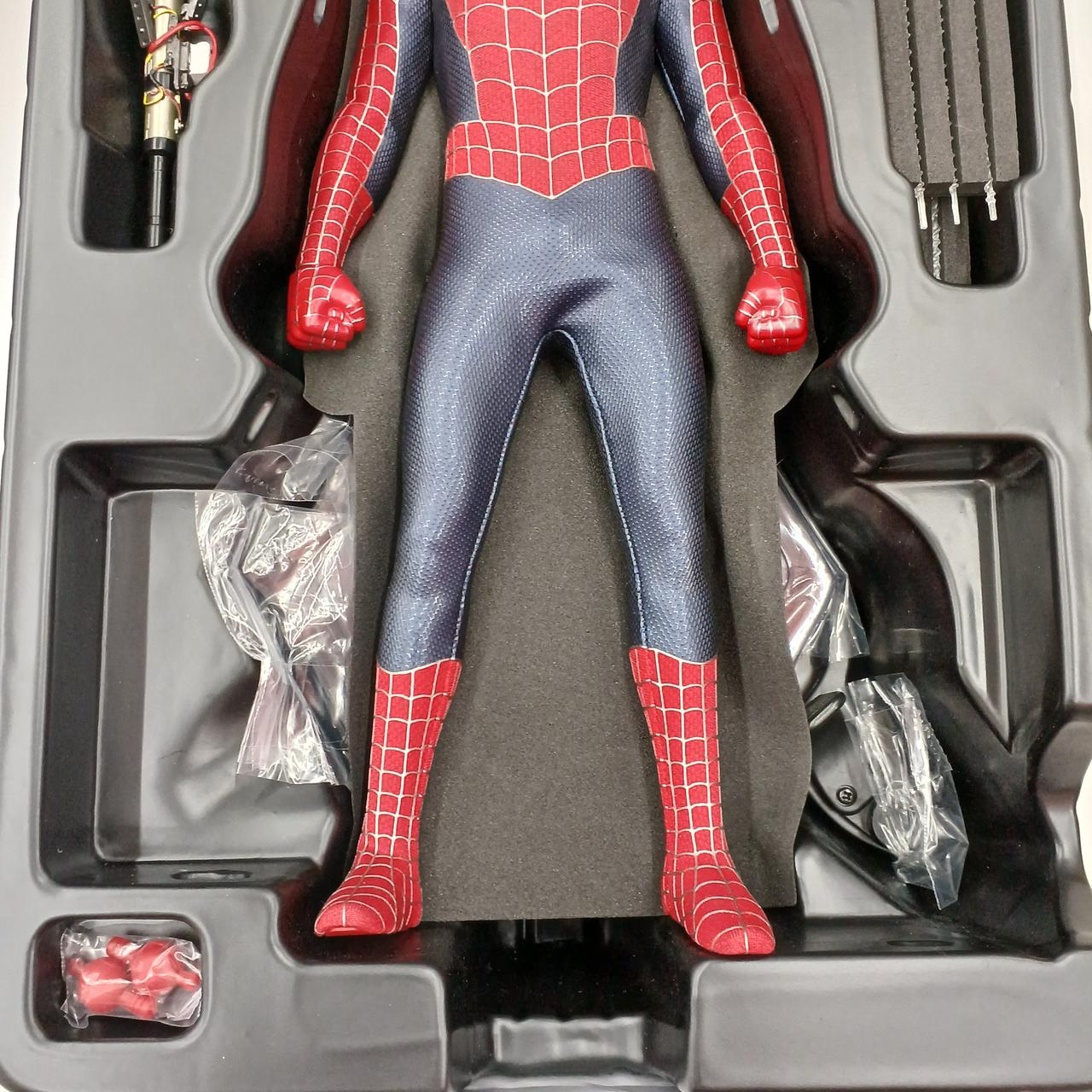 marvel フィギュア まとめ売り 買取実績】フィギュアーツ ドクター・ストレンジ 《BATTLE ON