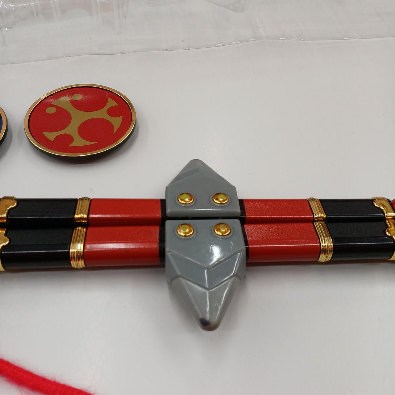 全体的に汚れ傷あり