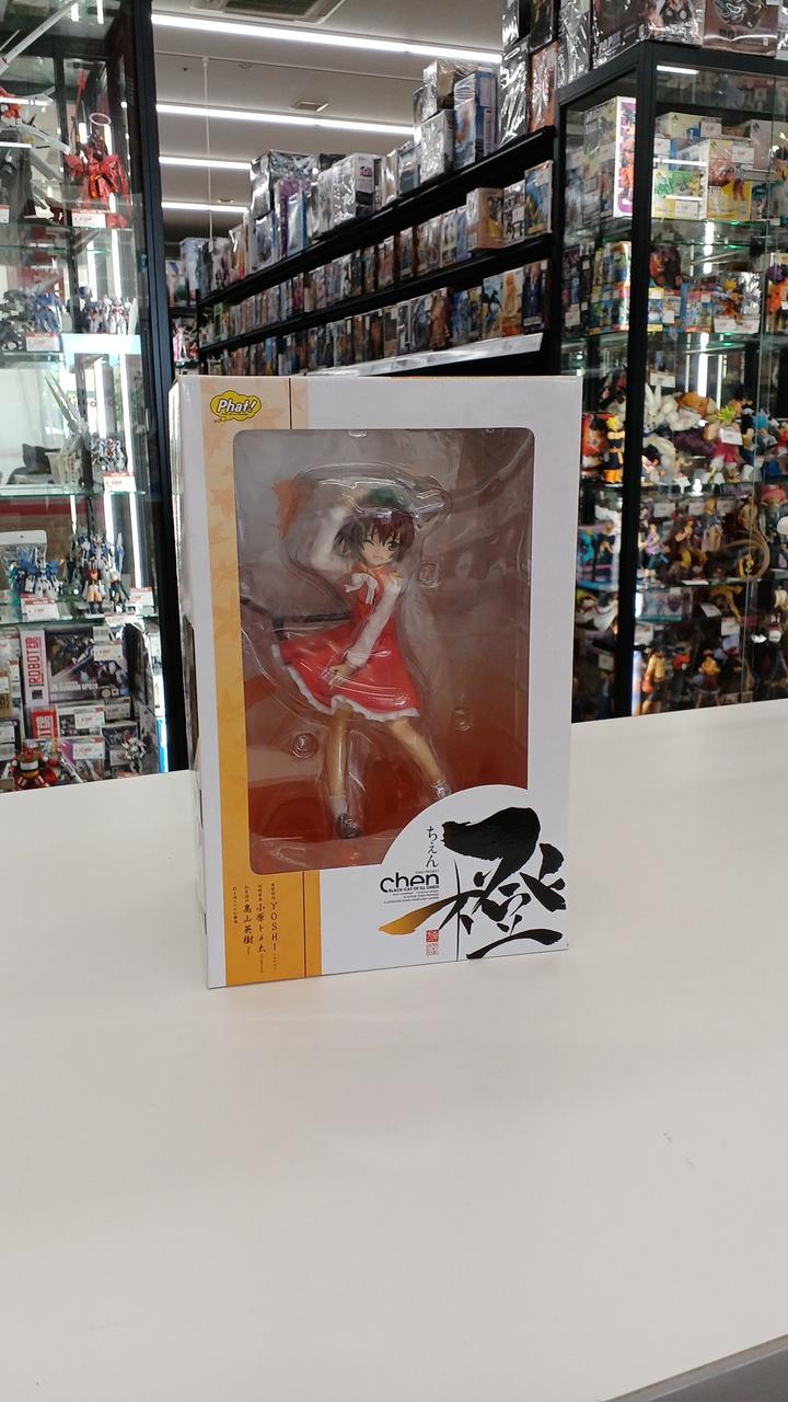 株式会社ファット・カンパニー|フィギュア|HARDOFFオフモール（オフモ