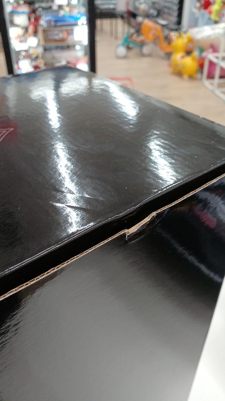 打痕あります。