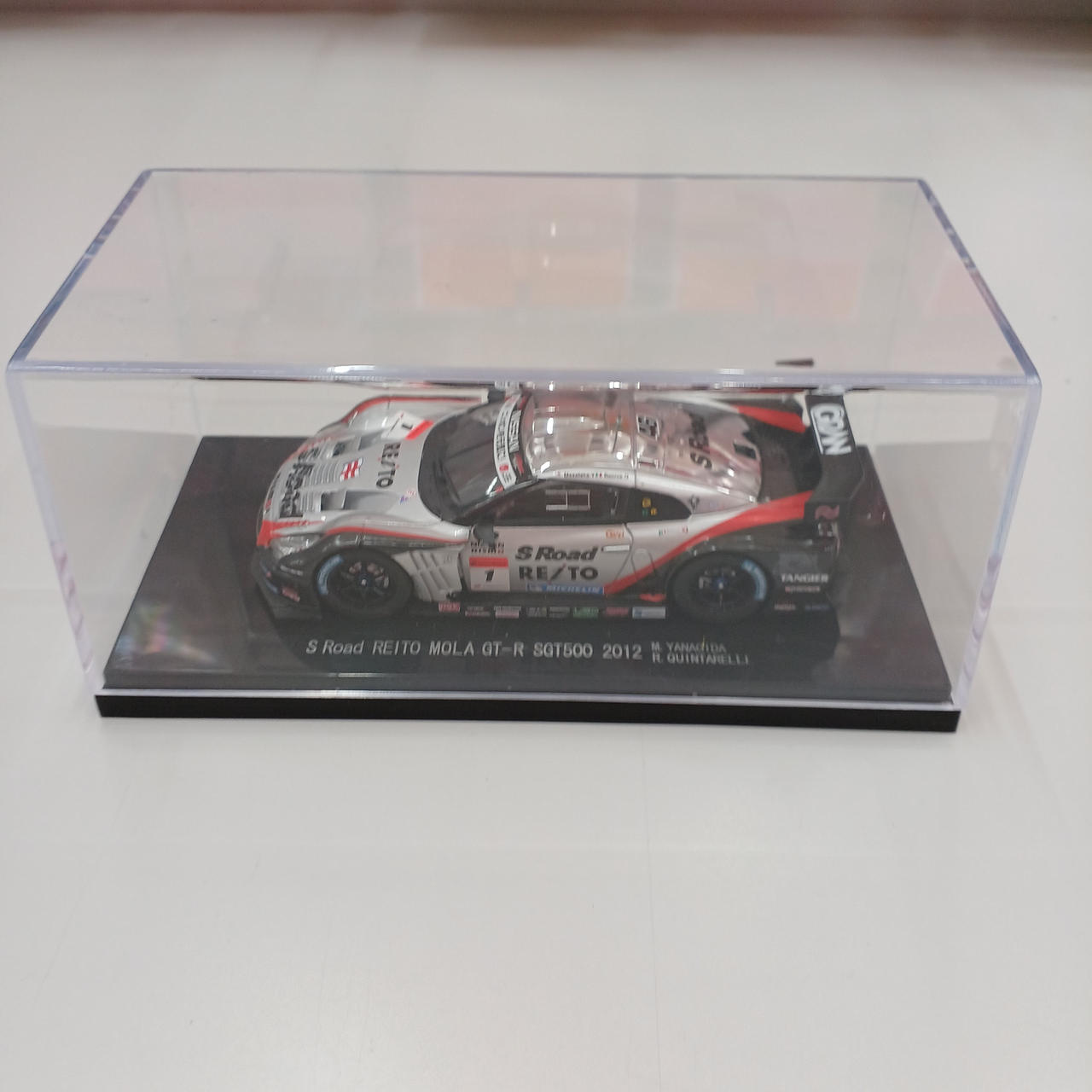 EBERO|2012 SUPER GT SERIES|【ハードオフ公式通販】オフモール