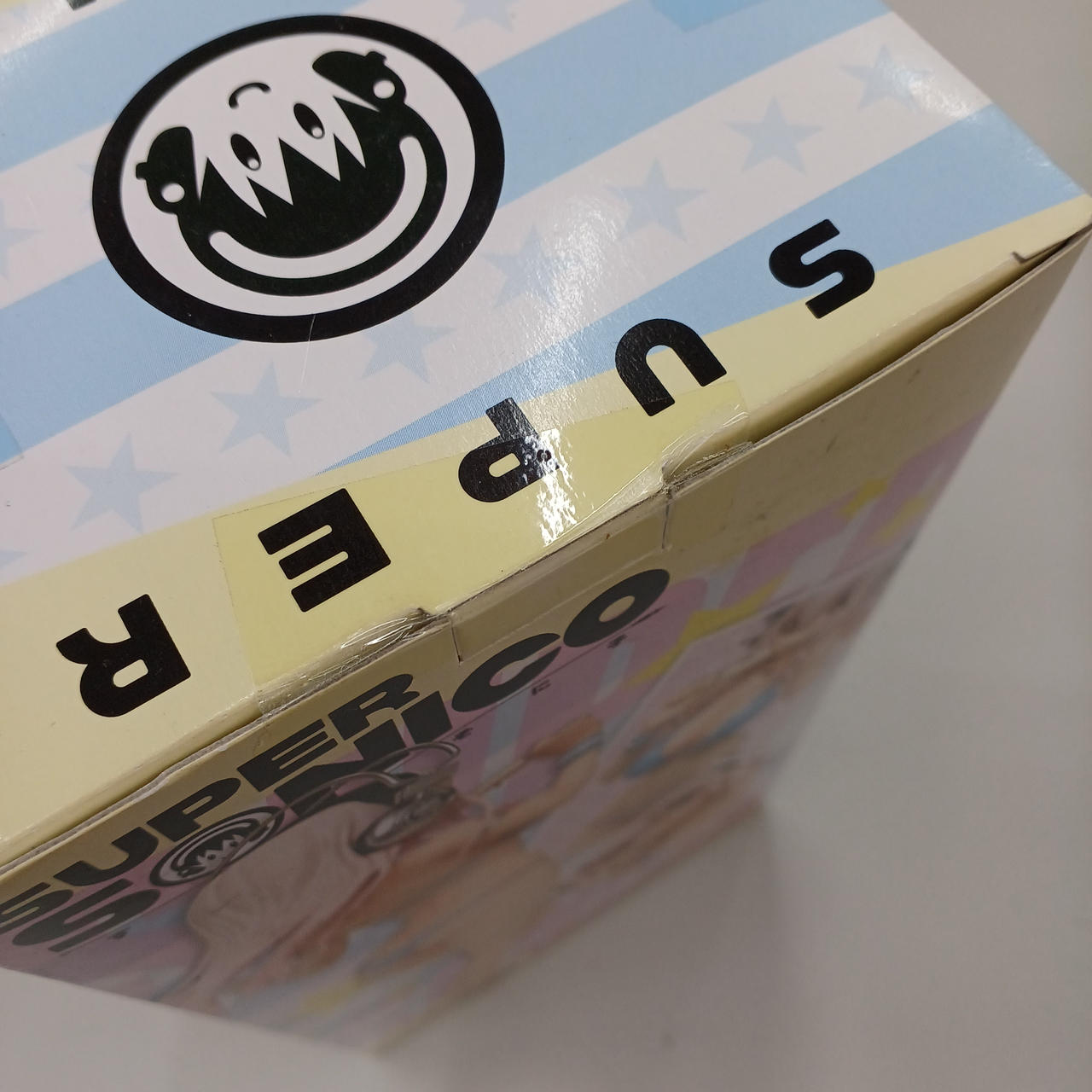 未開封品と思われます