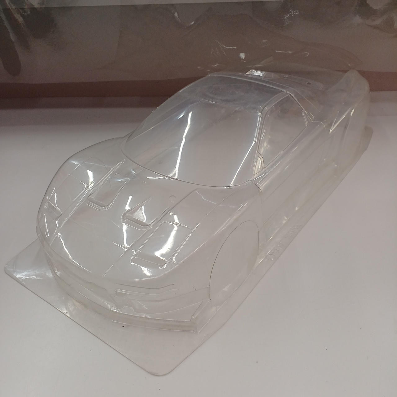 全体的に汚れあり