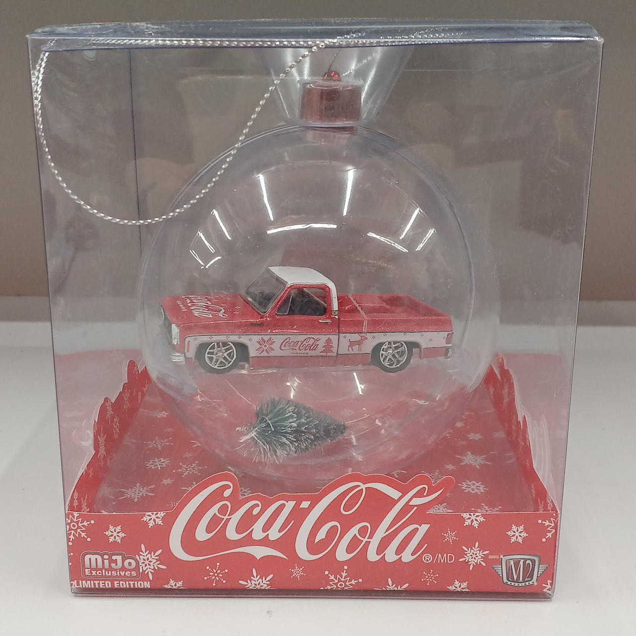 木が外れているようです。未開封品