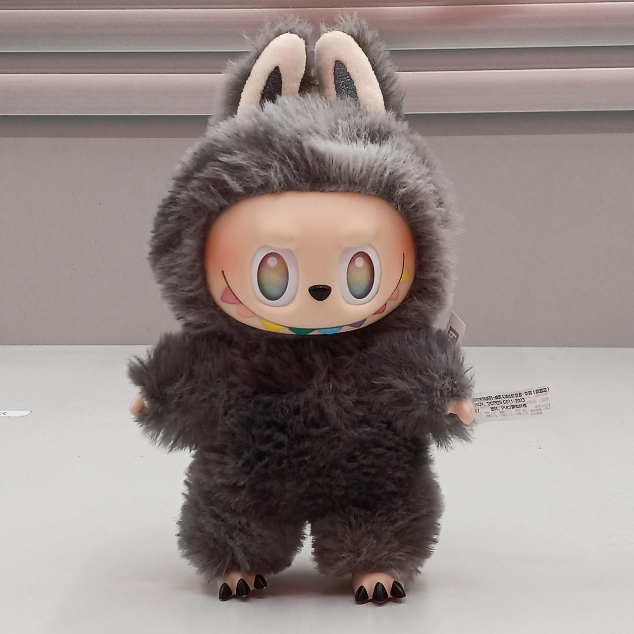 POP MART|ぬいぐるみ|【ハードオフ公式通販】オフモール|2081280000006447
