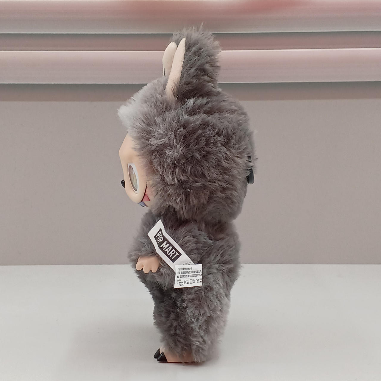 POP MART|ぬいぐるみ|【ハードオフ公式通販】オフモール|2081280000006447