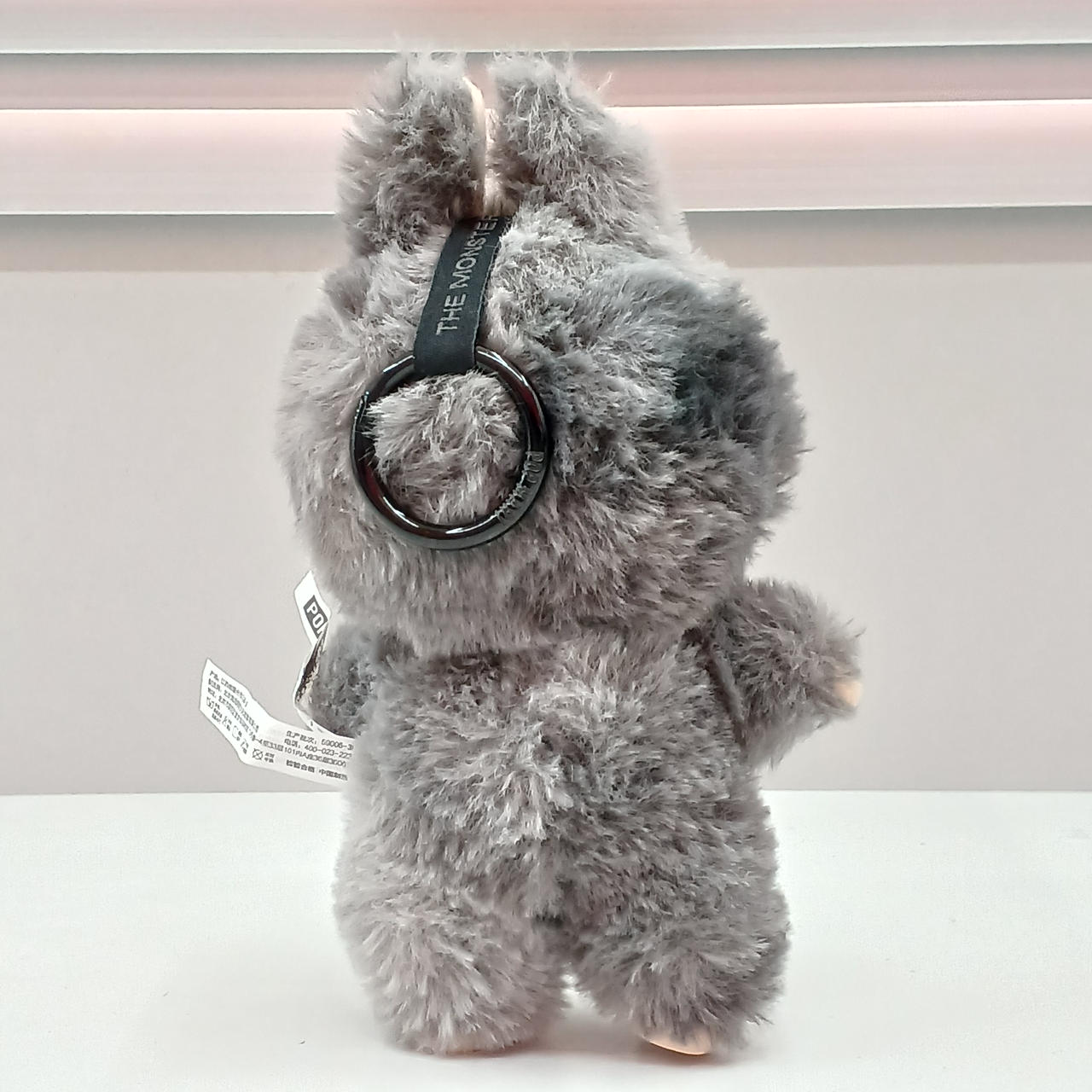 POP MART|ぬいぐるみ|【ハードオフ公式通販】オフモール|2081280000006447