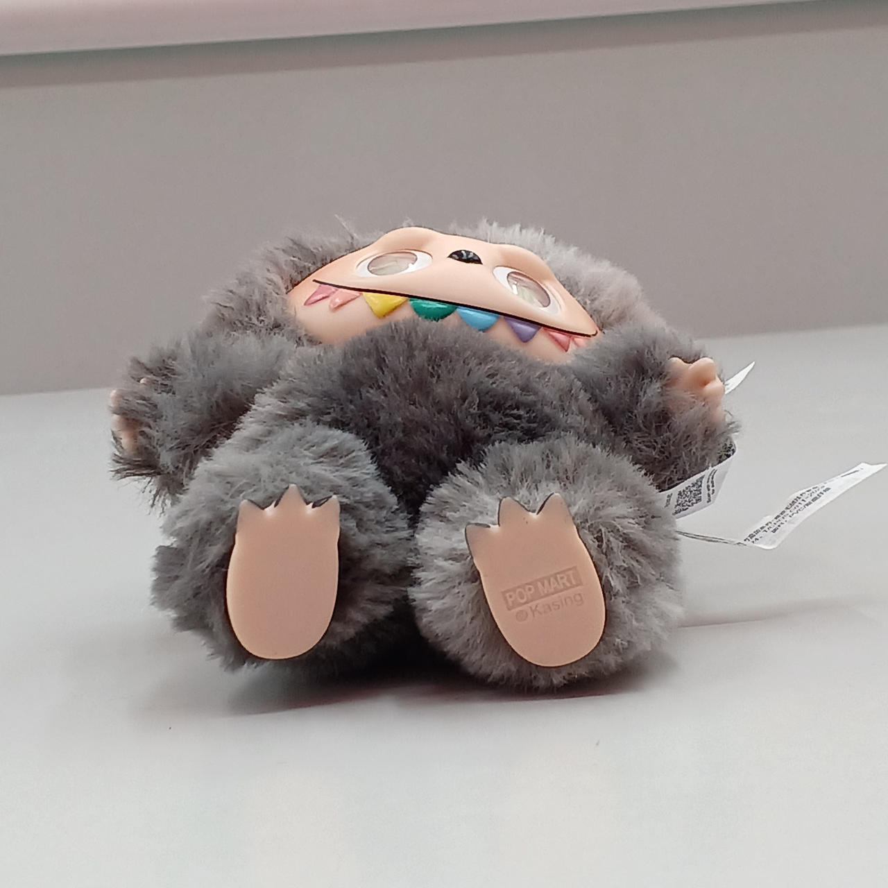 POP MART|ぬいぐるみ|【ハードオフ公式通販】オフモール|2081280000006447