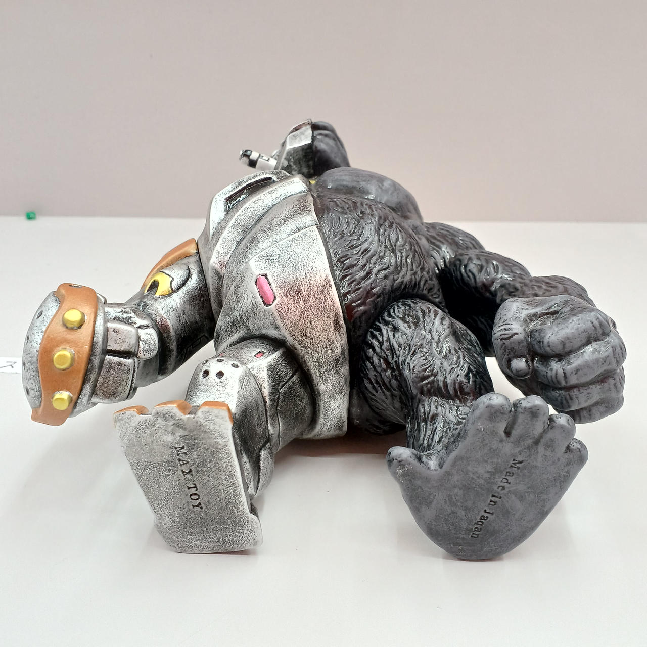 MAX TOY|インディーズソフビ|【ハードオフ公式通販】オフモール