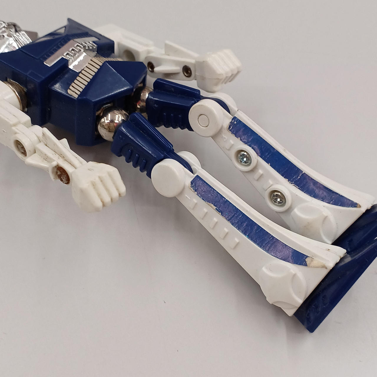 シール剥がれ 汚れ