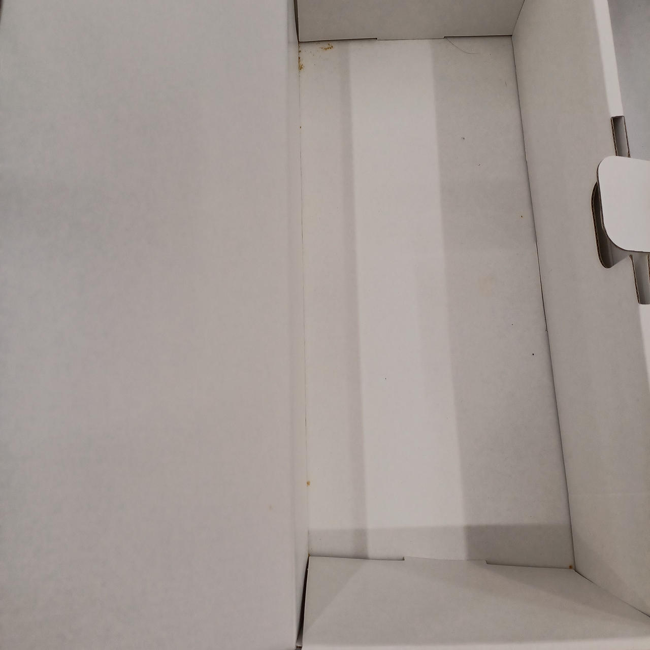 箱、1部黄ばみ汚れあり