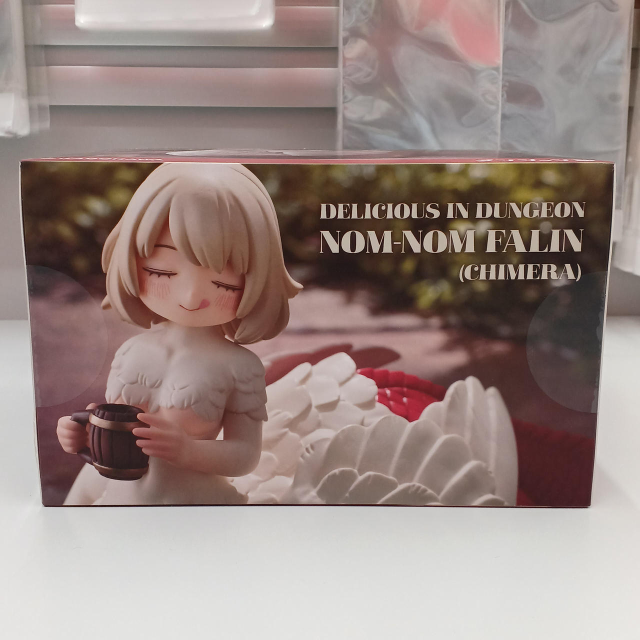 未開封品