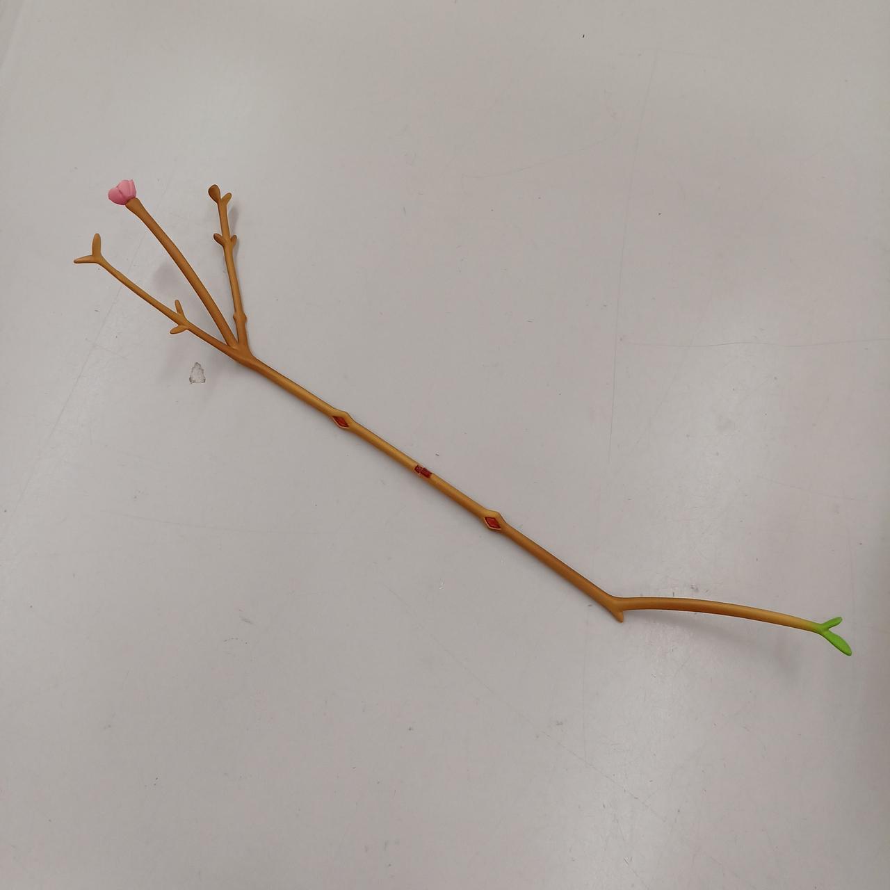 中央修復歴あり