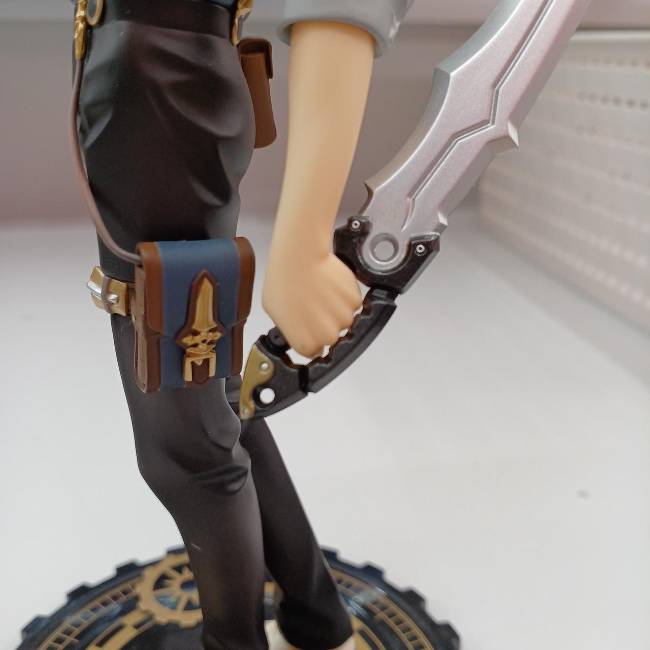 こちらは不足してない剣