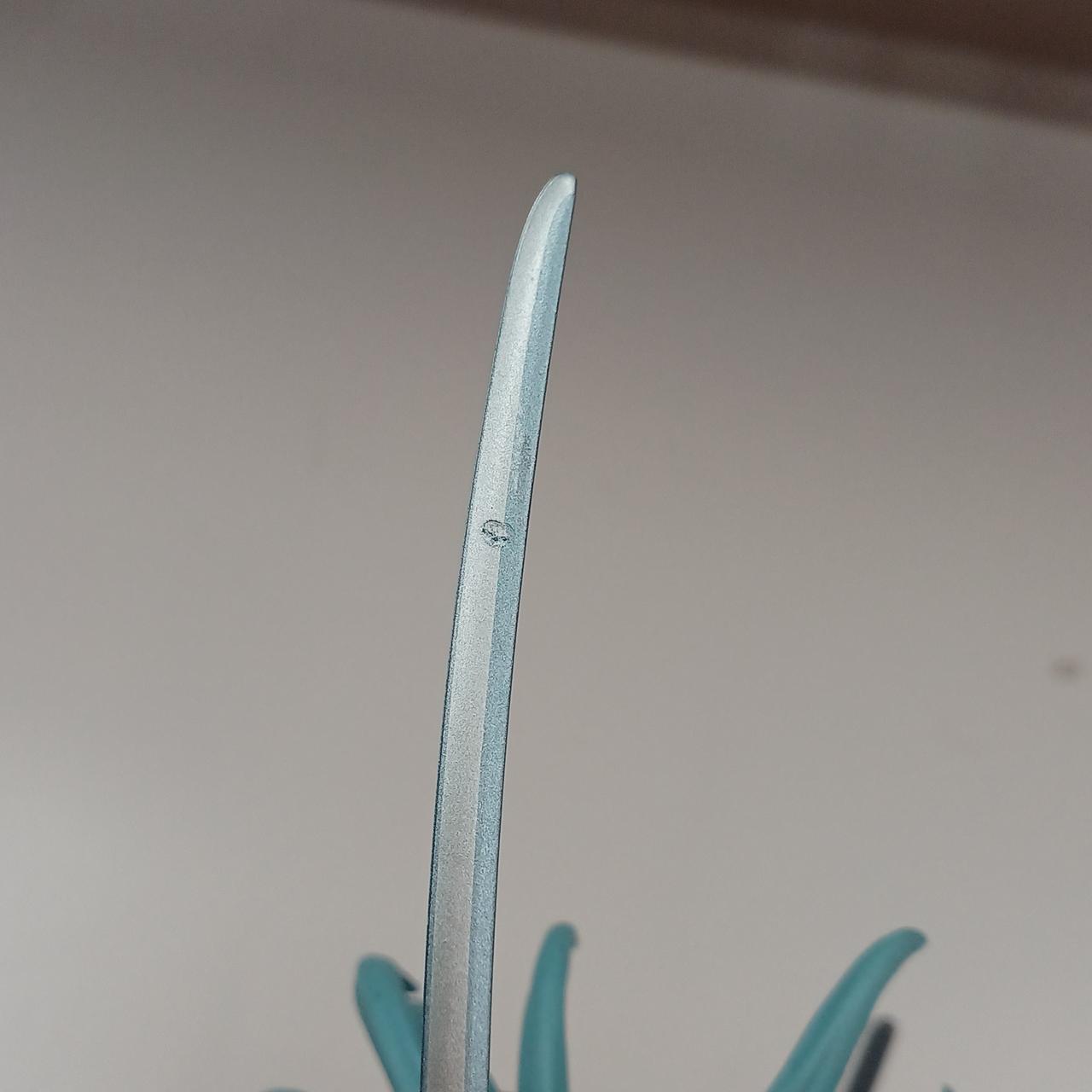 傷