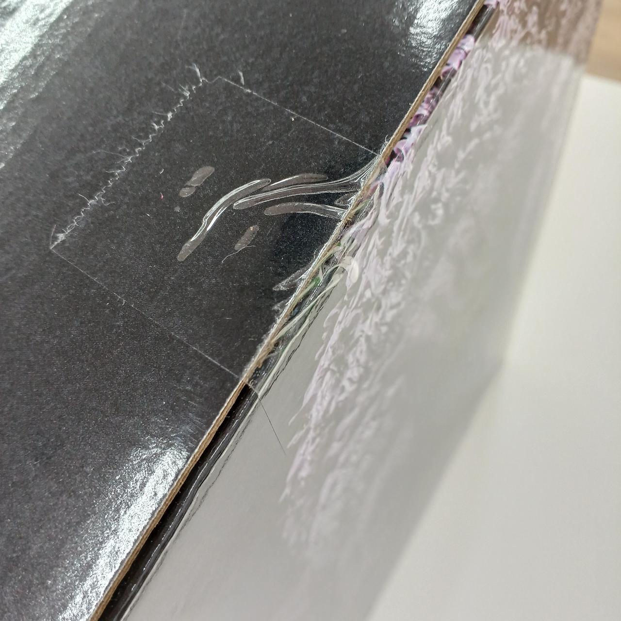 未開封品と思われます
