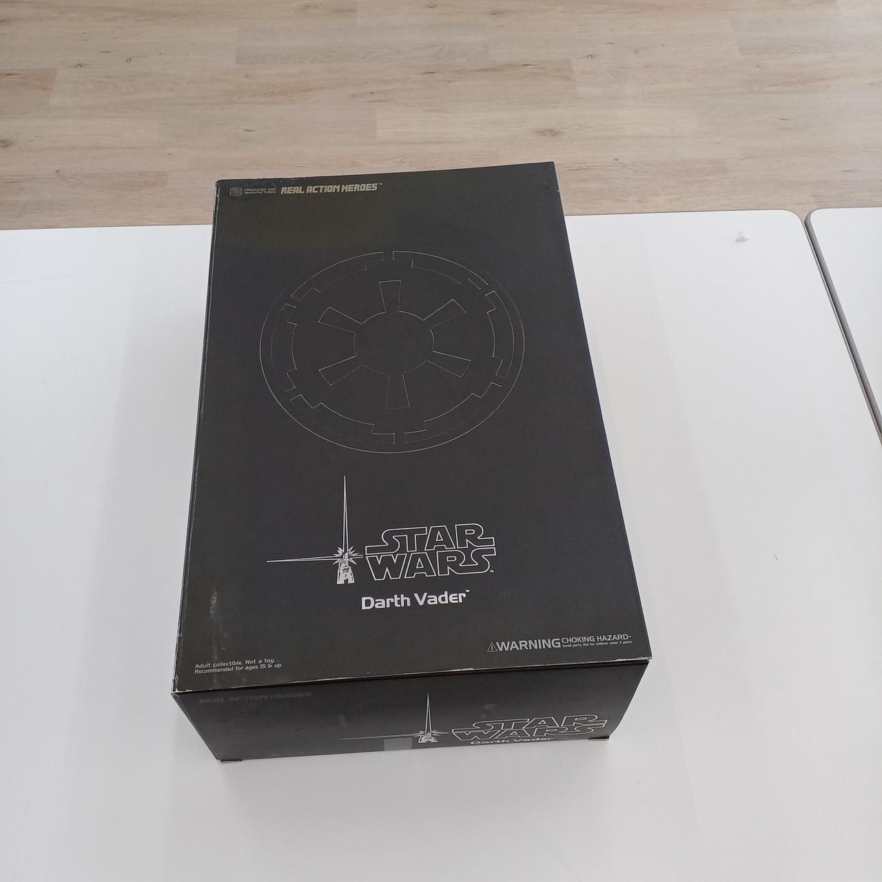 未開封品ですが状態良くありません