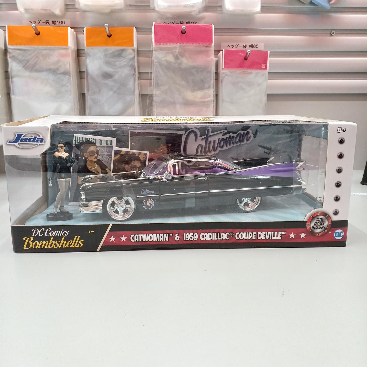 未開封品ですが箱にダメージあり