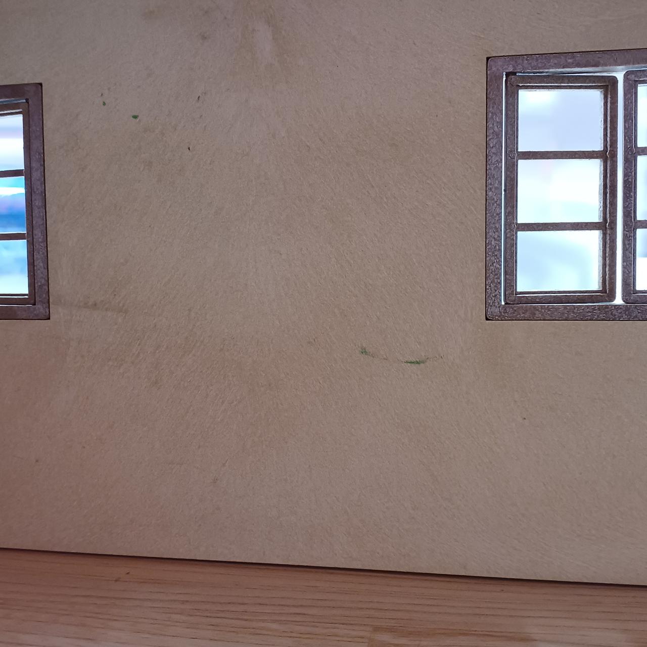 内装一部ペン汚れあり