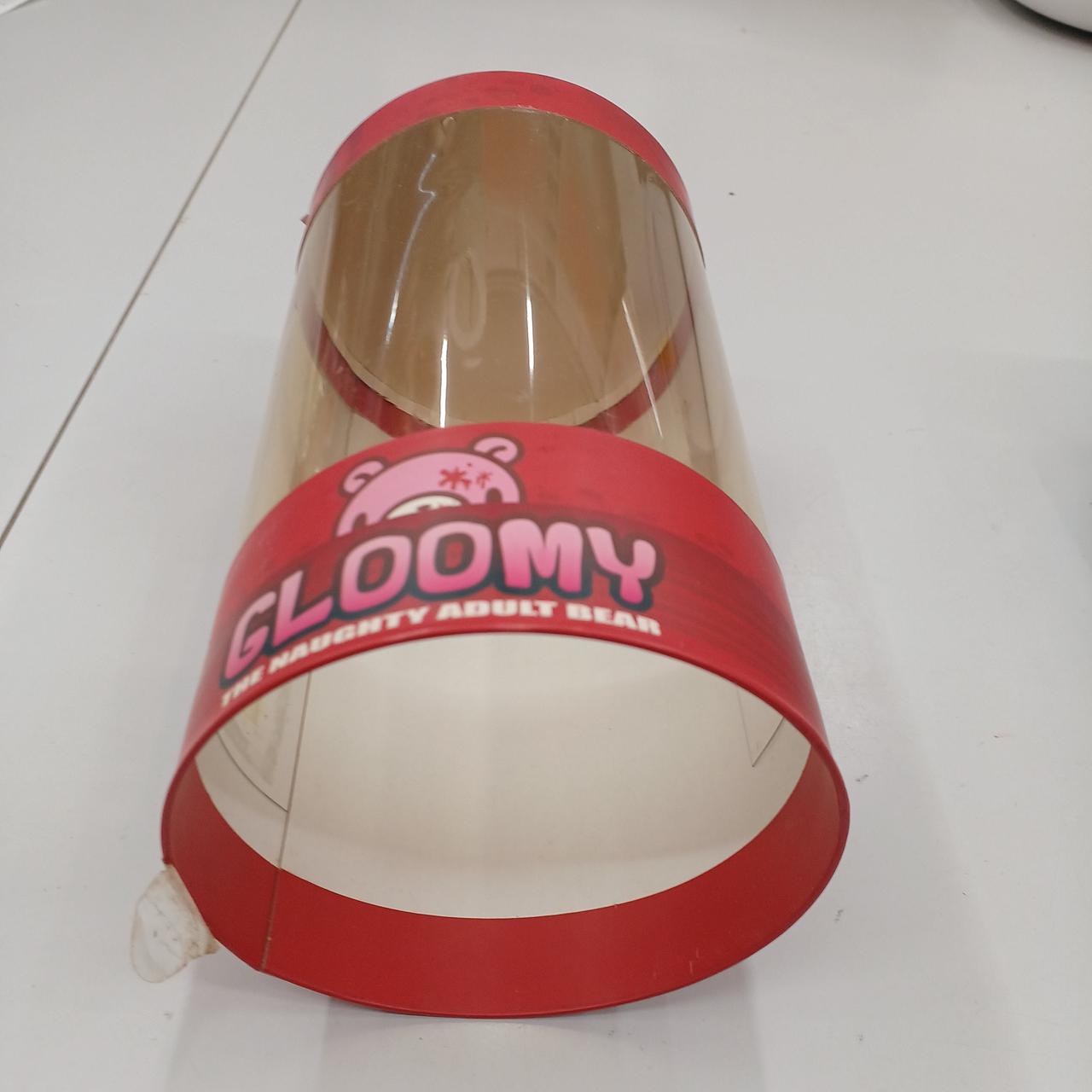 プラスチック変色劣化