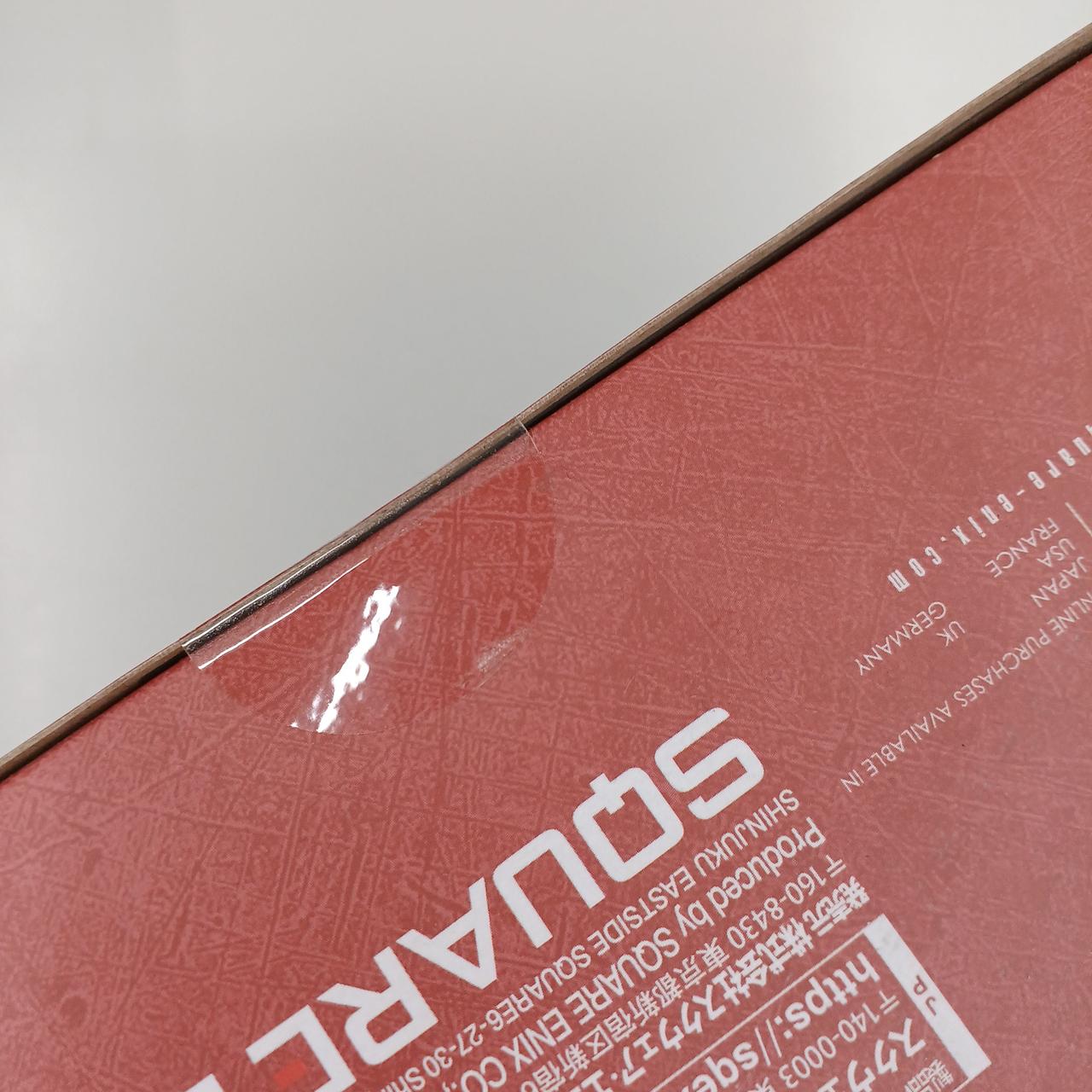 テープ部分拡大