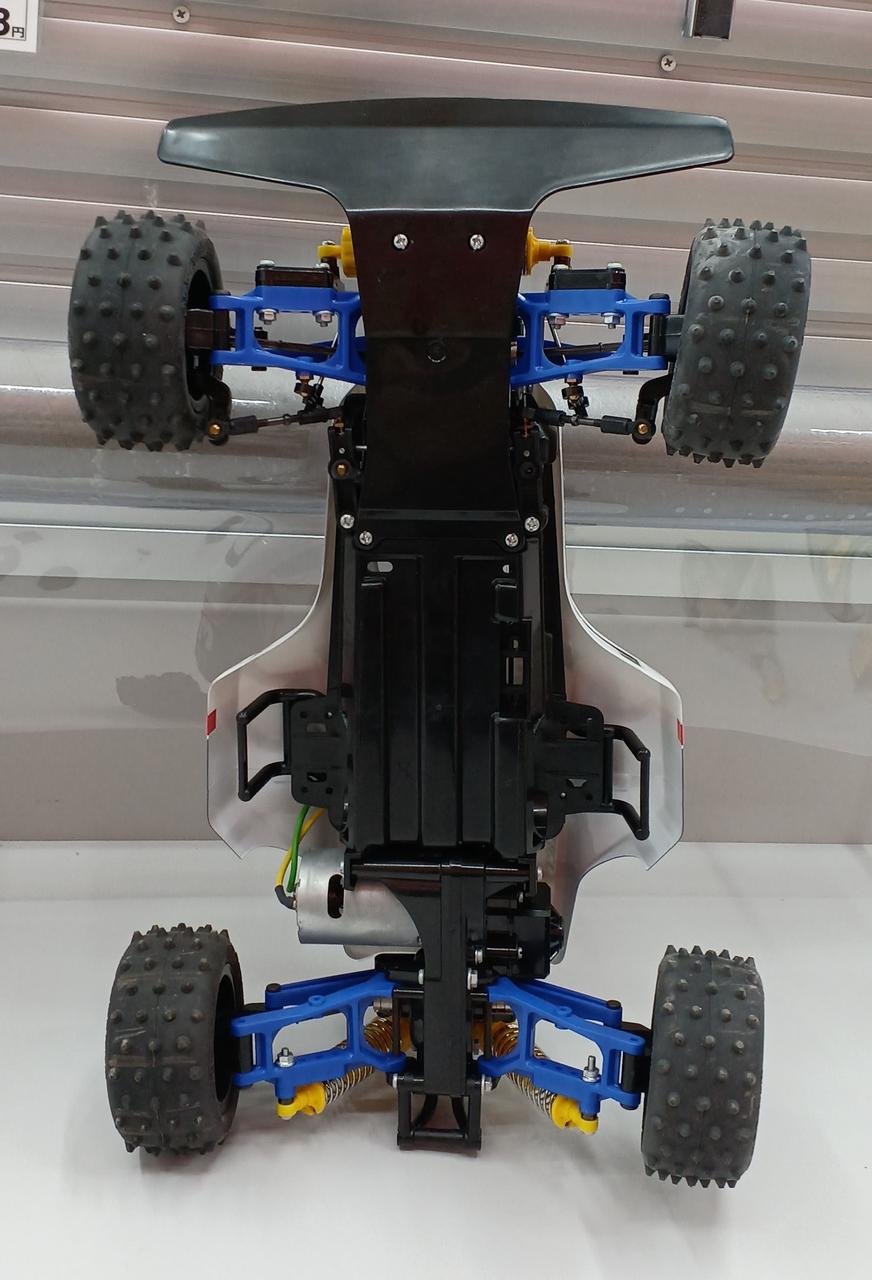 タミヤ(TAMIYA)|電動RCカー|HARDOFFオフモール（オフモ