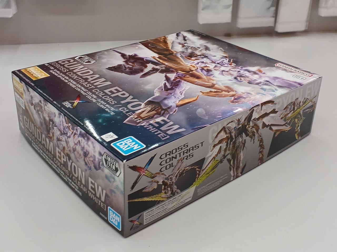 箱角に傷み有り