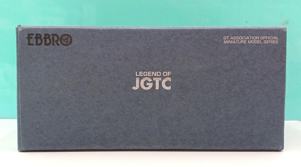 EBBRO|ZEXEL SKYLINE (R33)|HARDOFFオフモール（オフモ