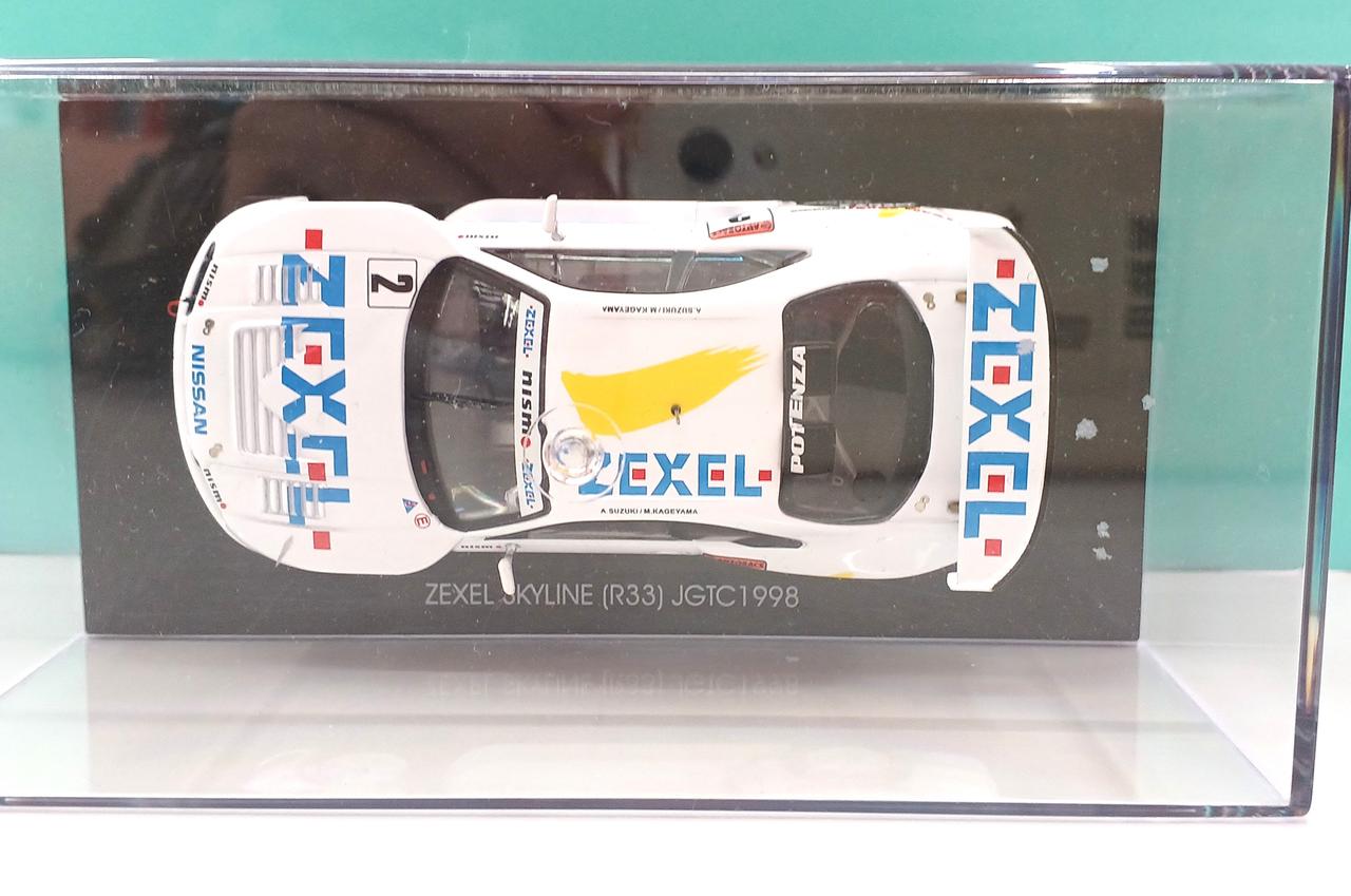 ポルシェK３ Amazon | プラッツ/NuNu 1/24 レーシングシリーズ ポルシェ