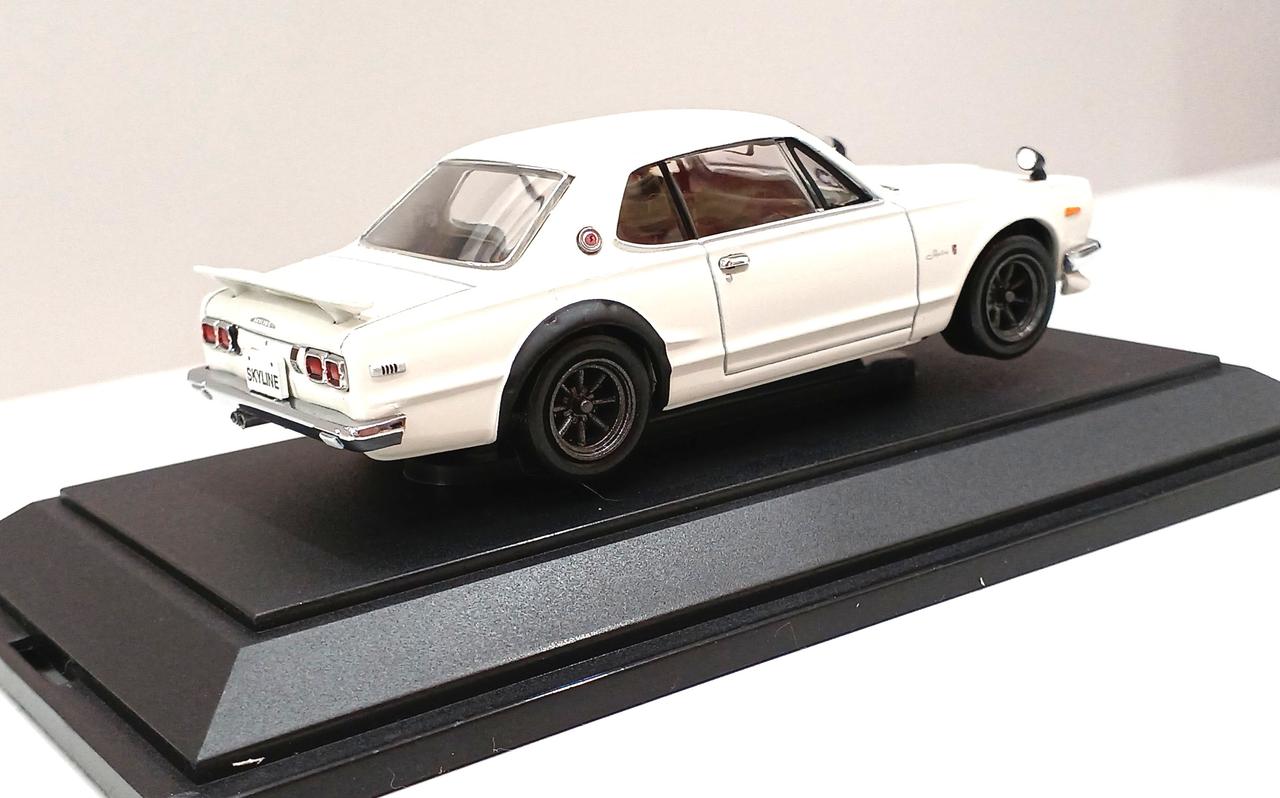 スカイライン GT-R EBBRO KPGC10 ＋ KPGC110 2台セット 51YqC9oSkzL._UF894,1000_QL80_.jpg