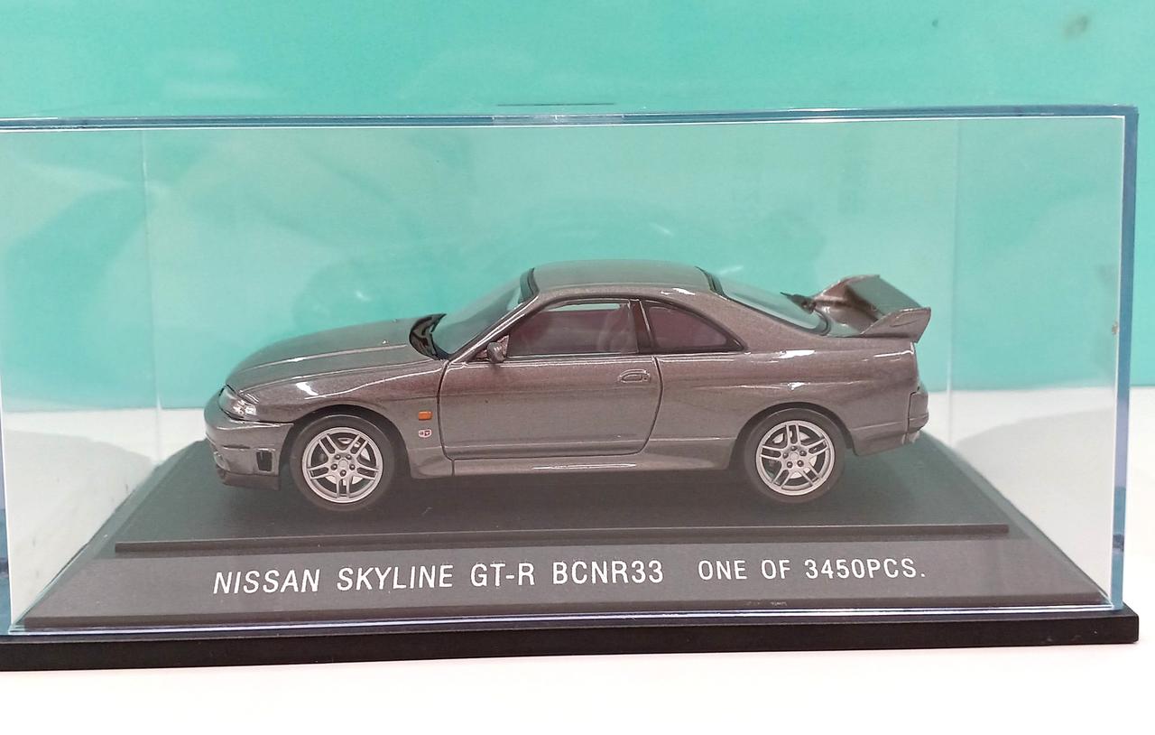 EBBRO|NISSAN SKYLINE GT-R|HARDOFFオフモール（オフモ