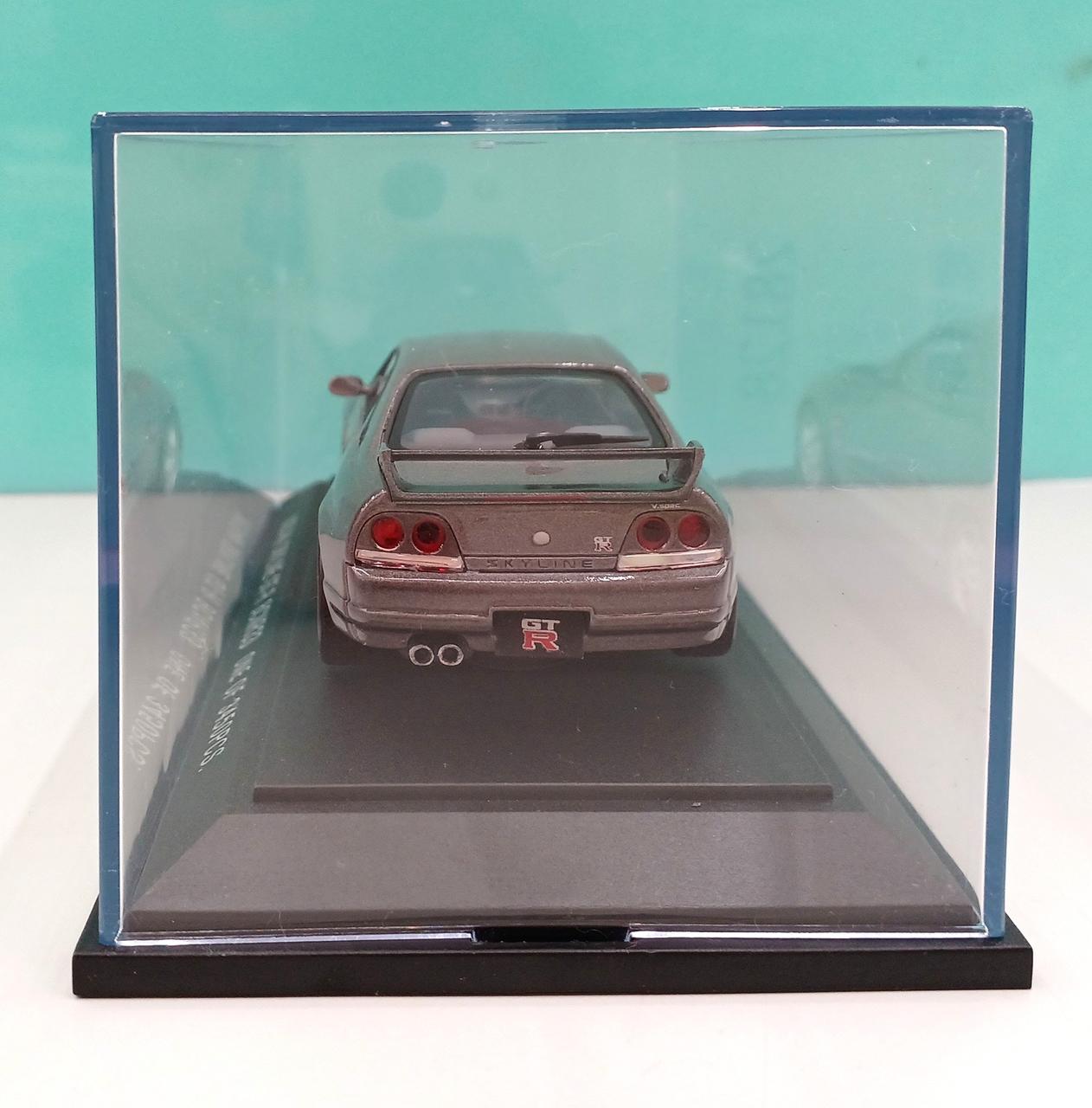 希少 Orito Neo KREVA 国内プロモ 非売品 EBBRO|NISSAN SKYLINE GT-R|HARDOFFオフモール（オフモ