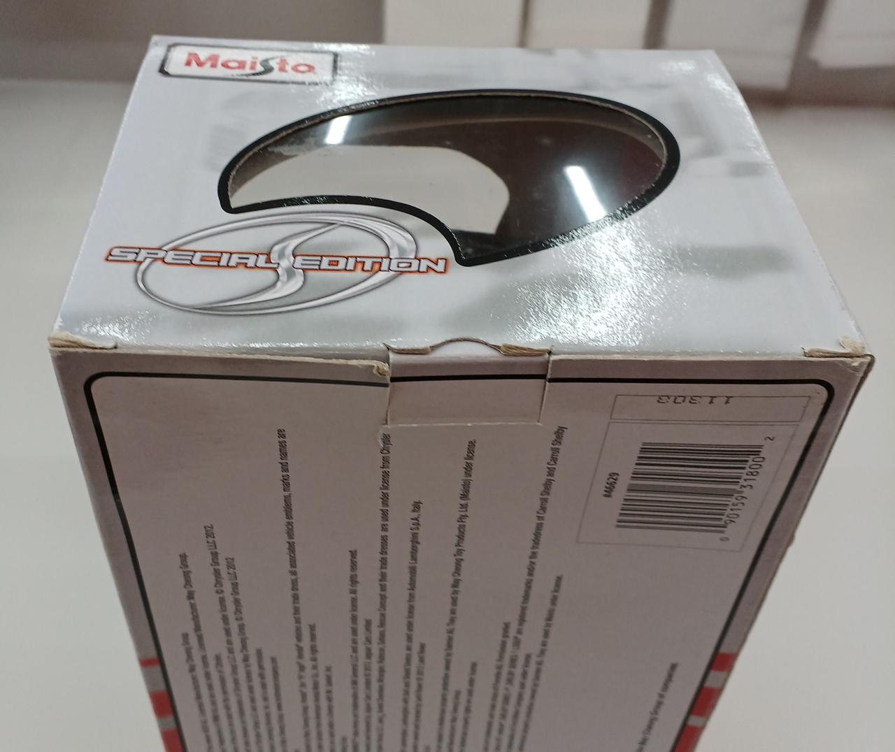 開封済み、箱に破れ、キズ汚れあり