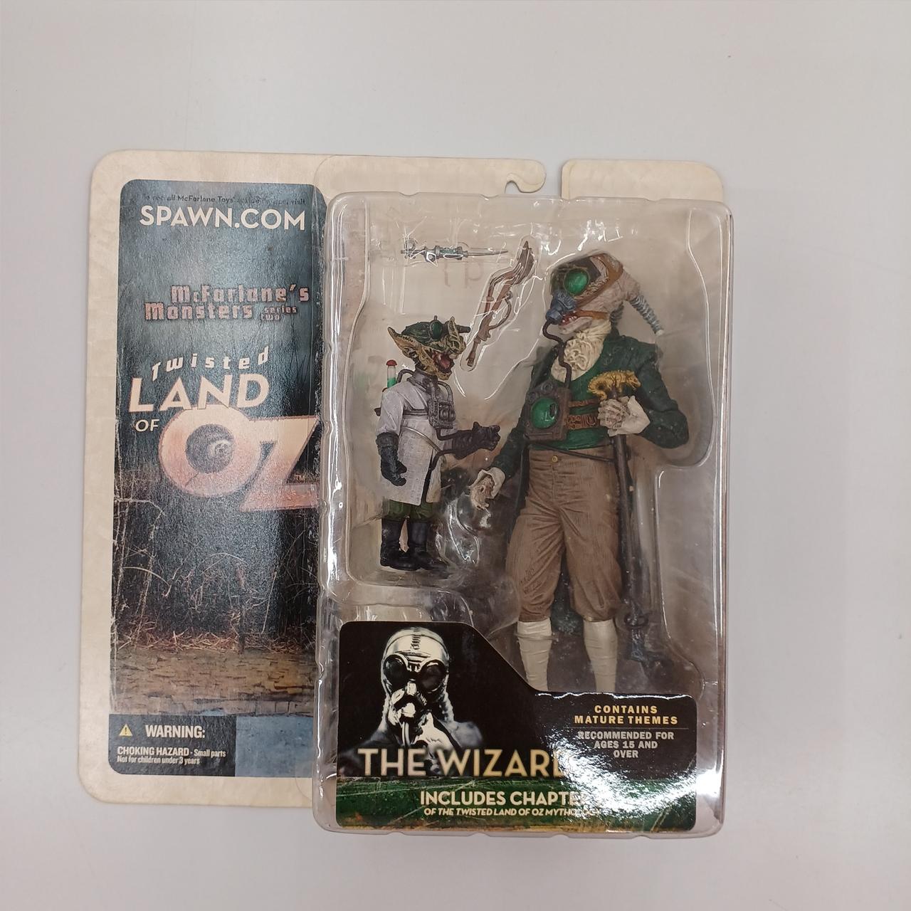 未開封品と思われます