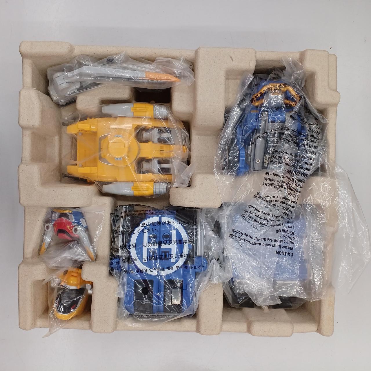 BANDAI|特命戦隊ゴーバスターズ|【ハードオフ公式通販】オフモール