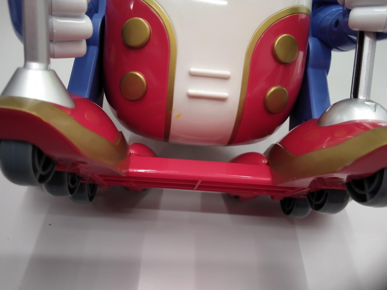 着色汚れあります。