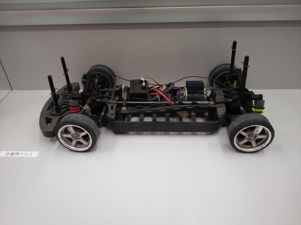動作未確認保証無し