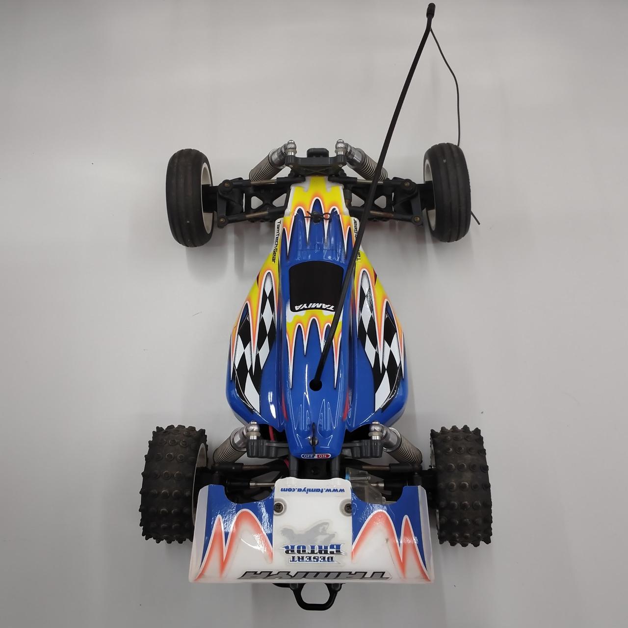 TAMIYA|電動RCラジコン|【ハードオフ公式通販】オフモール 