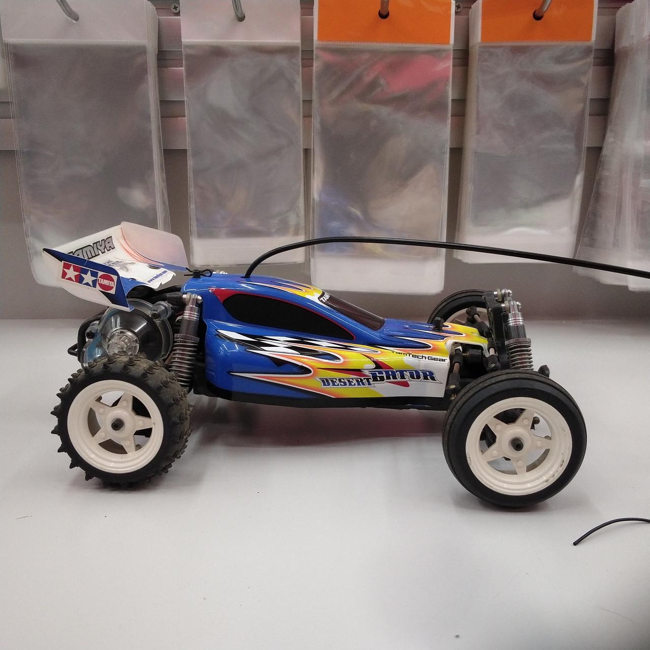 TAMIYA|電動RCラジコン|【ハードオフ公式通販】オフモール 